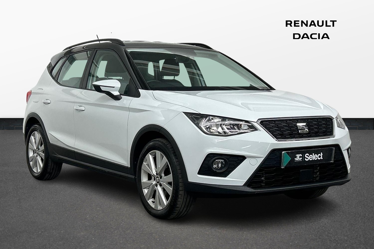 Main listing image - SEAT Arona