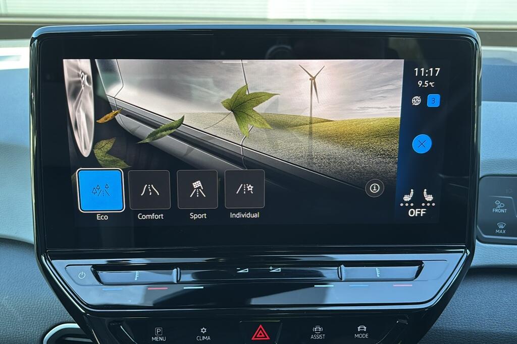 Main listing image - Volkswagen ID.3