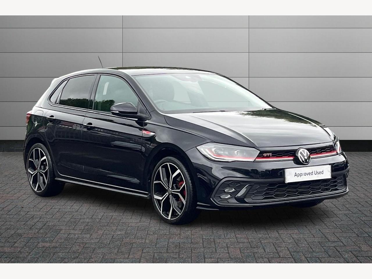 Main listing image - Volkswagen Polo GTI