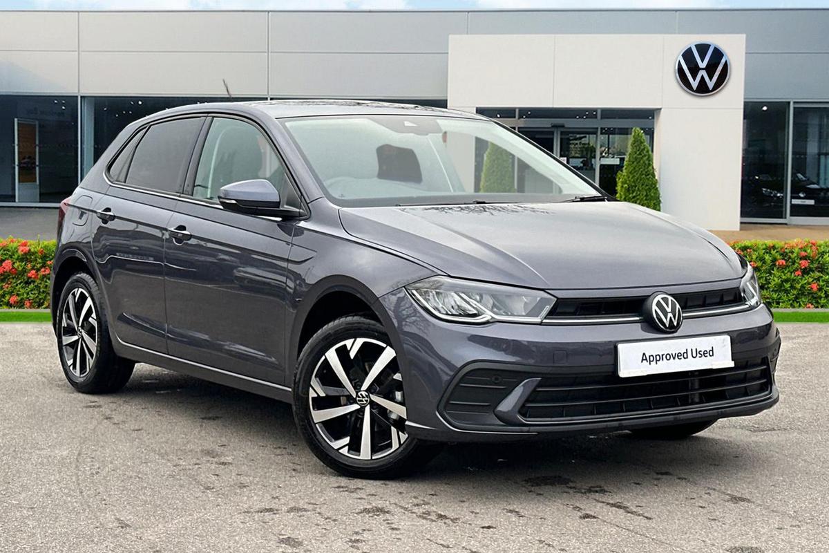 Main listing image - Volkswagen Polo