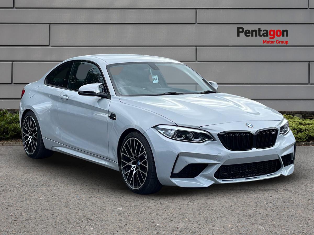Main listing image - BMW M2