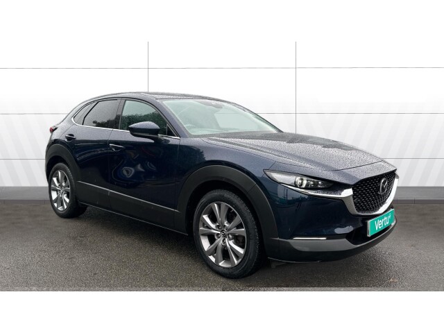 Main listing image - Mazda CX-30