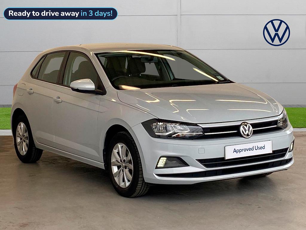 Main listing image - Volkswagen Polo