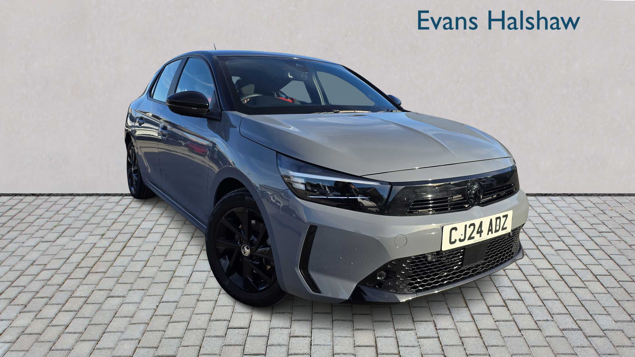 Main listing image - Vauxhall Corsa