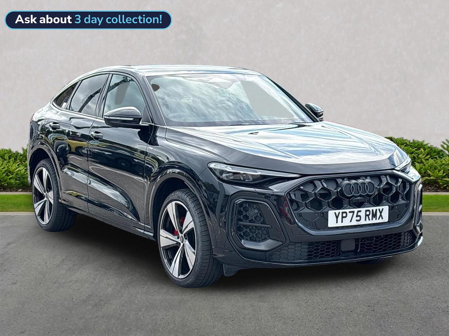 Main listing image - Audi Q5