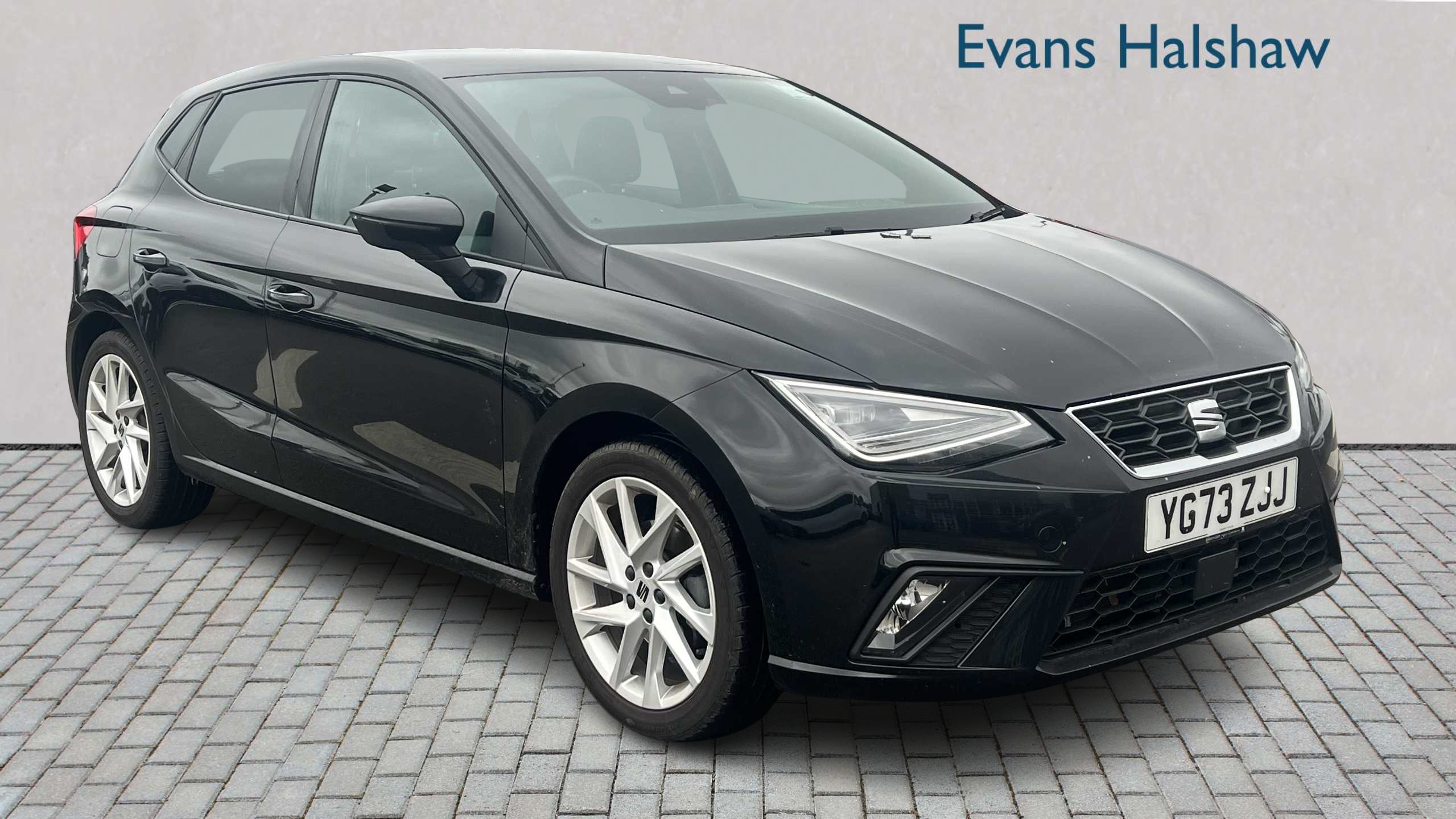 Main listing image - SEAT Ibiza