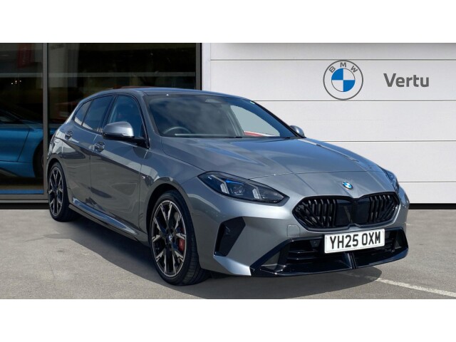 Main listing image - BMW 1 Series