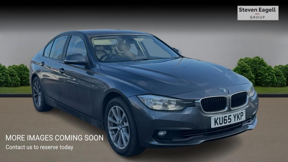 Main listing image - BMW 3 Series