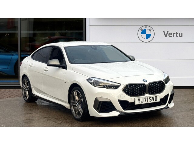 Main listing image - BMW 2 Series Gran Coupe