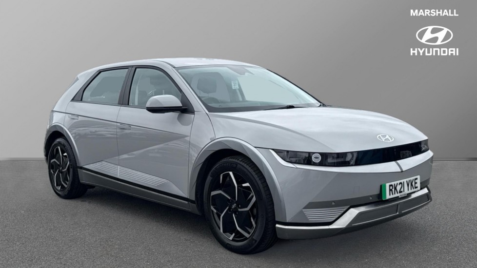 Main listing image - Hyundai IONIQ 5