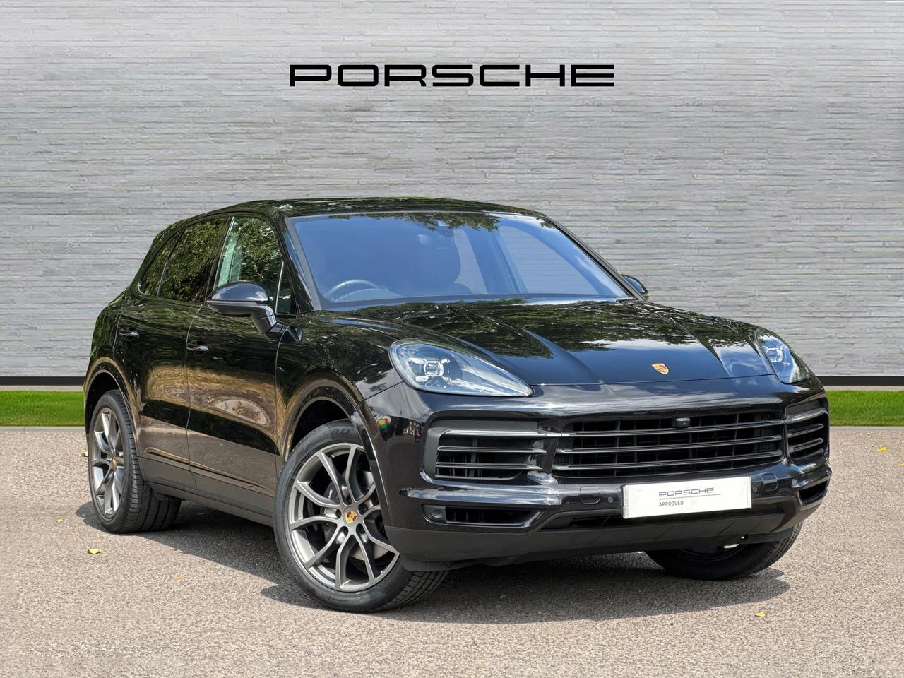 Main listing image - Porsche Cayenne