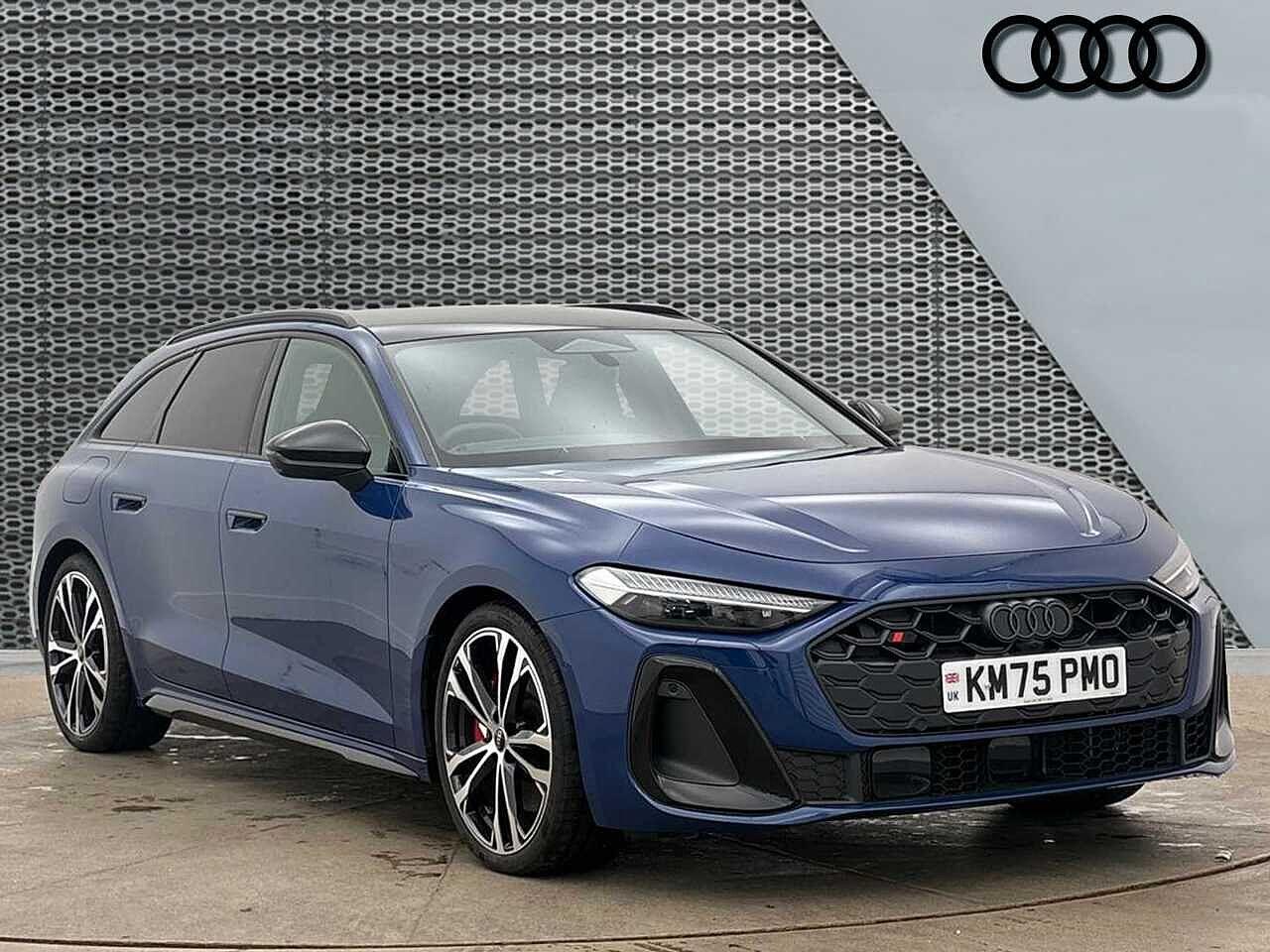 Main listing image - Audi A5