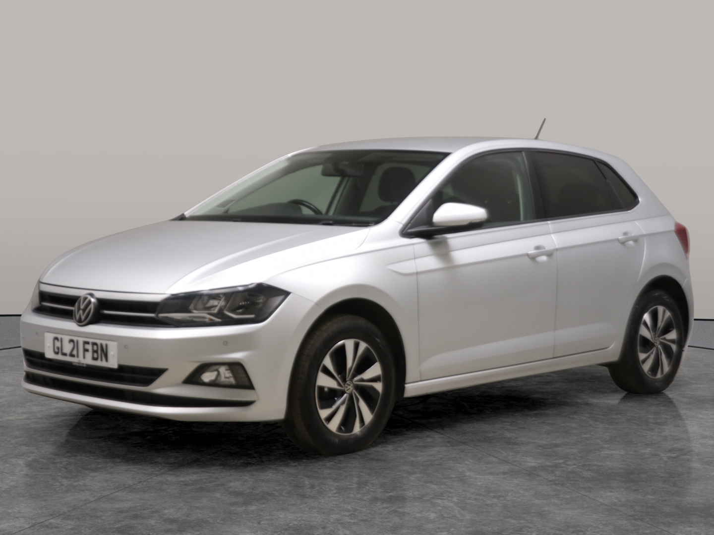 Main listing image - Volkswagen Polo