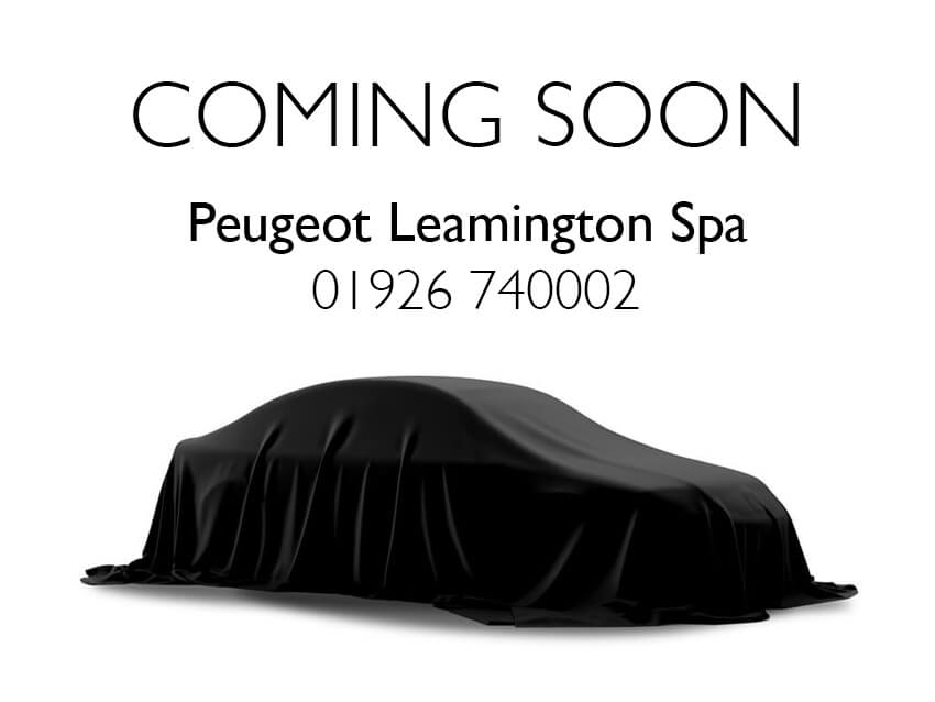 Main listing image - Peugeot 108