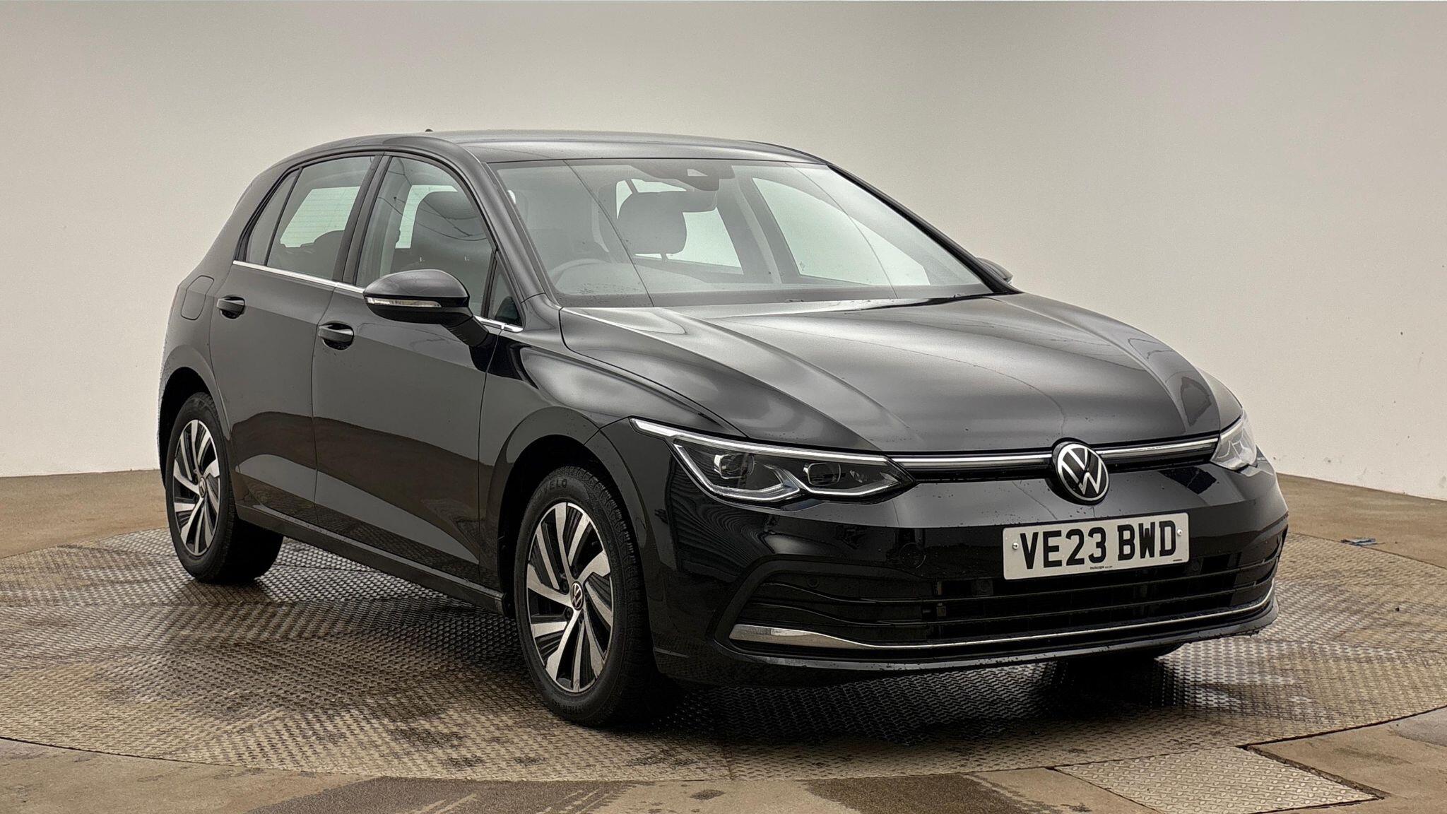 Main listing image - Volkswagen Golf