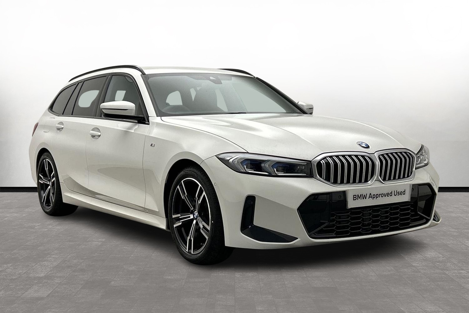 Main listing image - BMW 3 Series