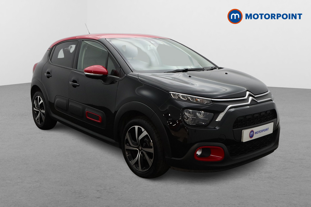 Main listing image - Citroen C3