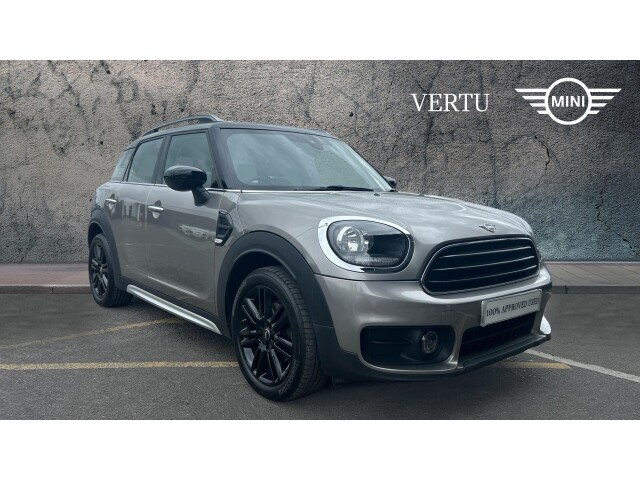 Main listing image - MINI Countryman