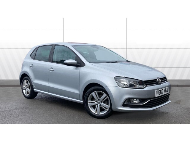 Main listing image - Volkswagen Polo