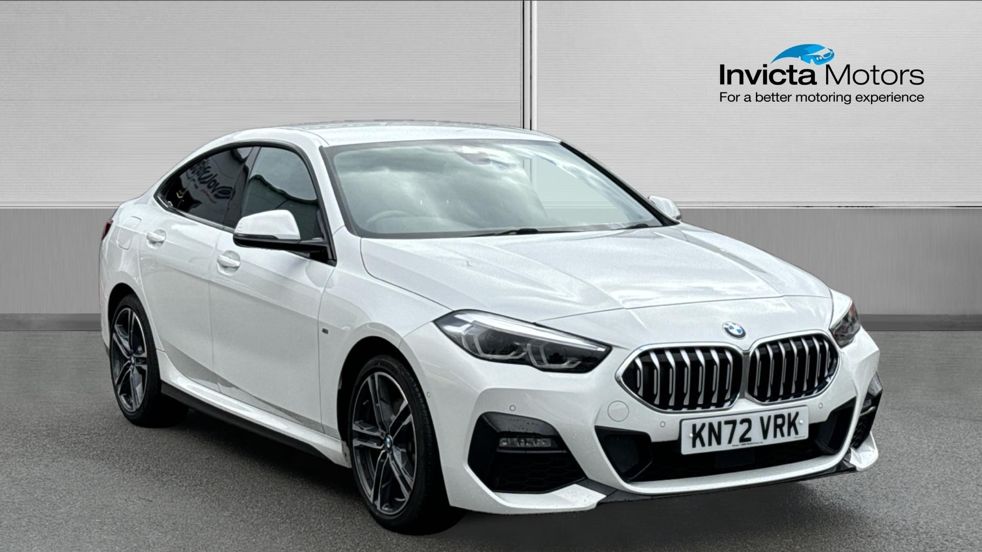 Main listing image - BMW 2 Series Gran Coupe