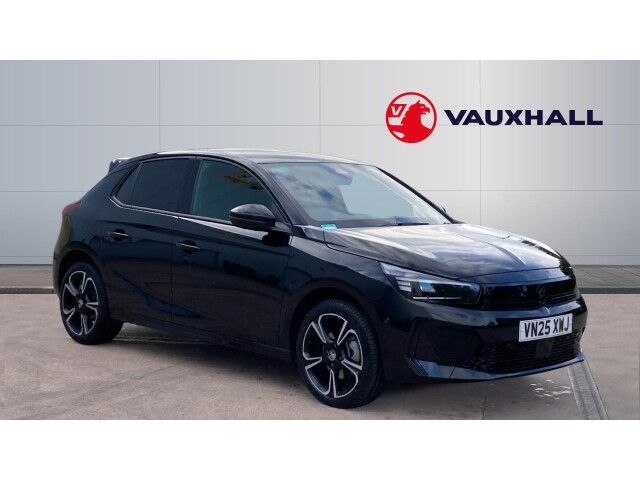 Main listing image - Vauxhall Corsa