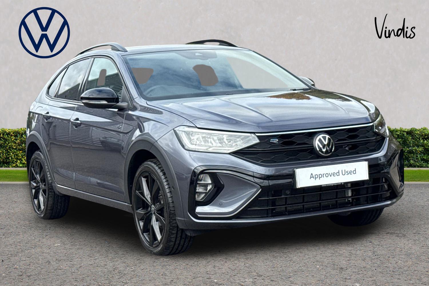 Main listing image - Volkswagen Taigo