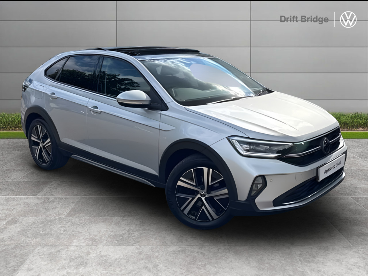 Main listing image - Volkswagen Taigo
