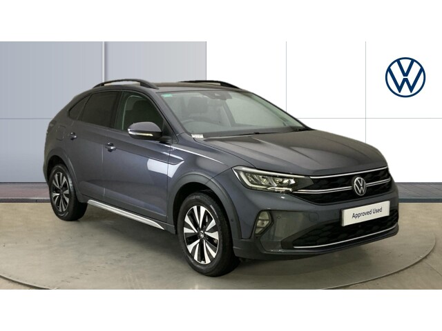 Main listing image - Volkswagen Taigo