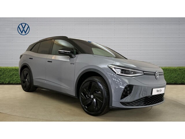 Main listing image - Volkswagen ID.4