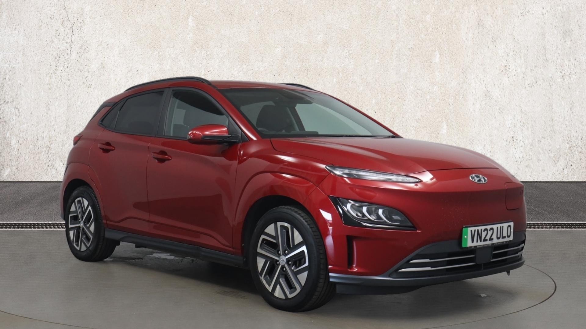 Main listing image - Hyundai Kona Electric