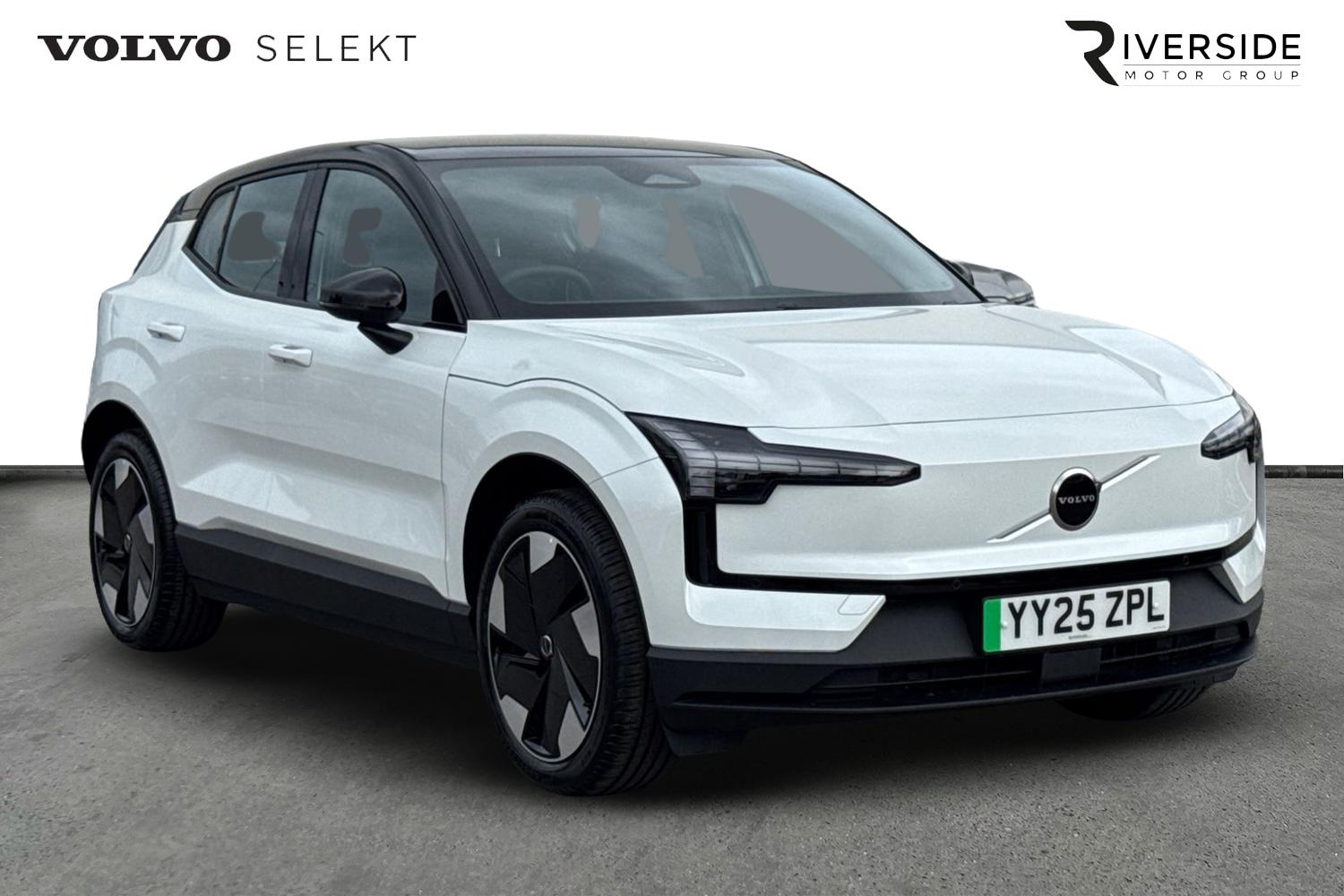 Main listing image - Volvo EX30