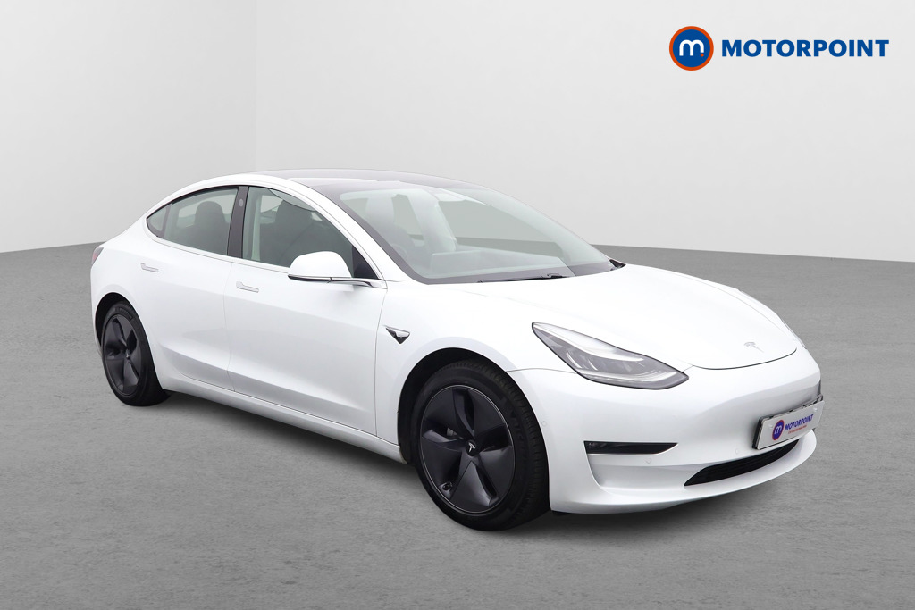 Main listing image - Tesla Model 3