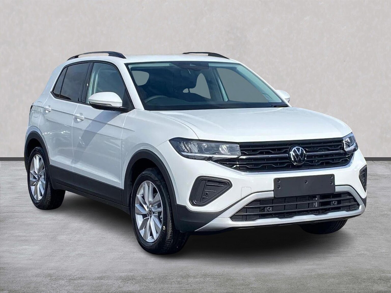 Main listing image - Volkswagen T-Cross