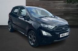 Main listing image - Ford EcoSport