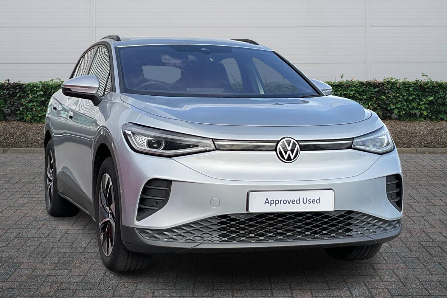 Main listing image - Volkswagen ID.4