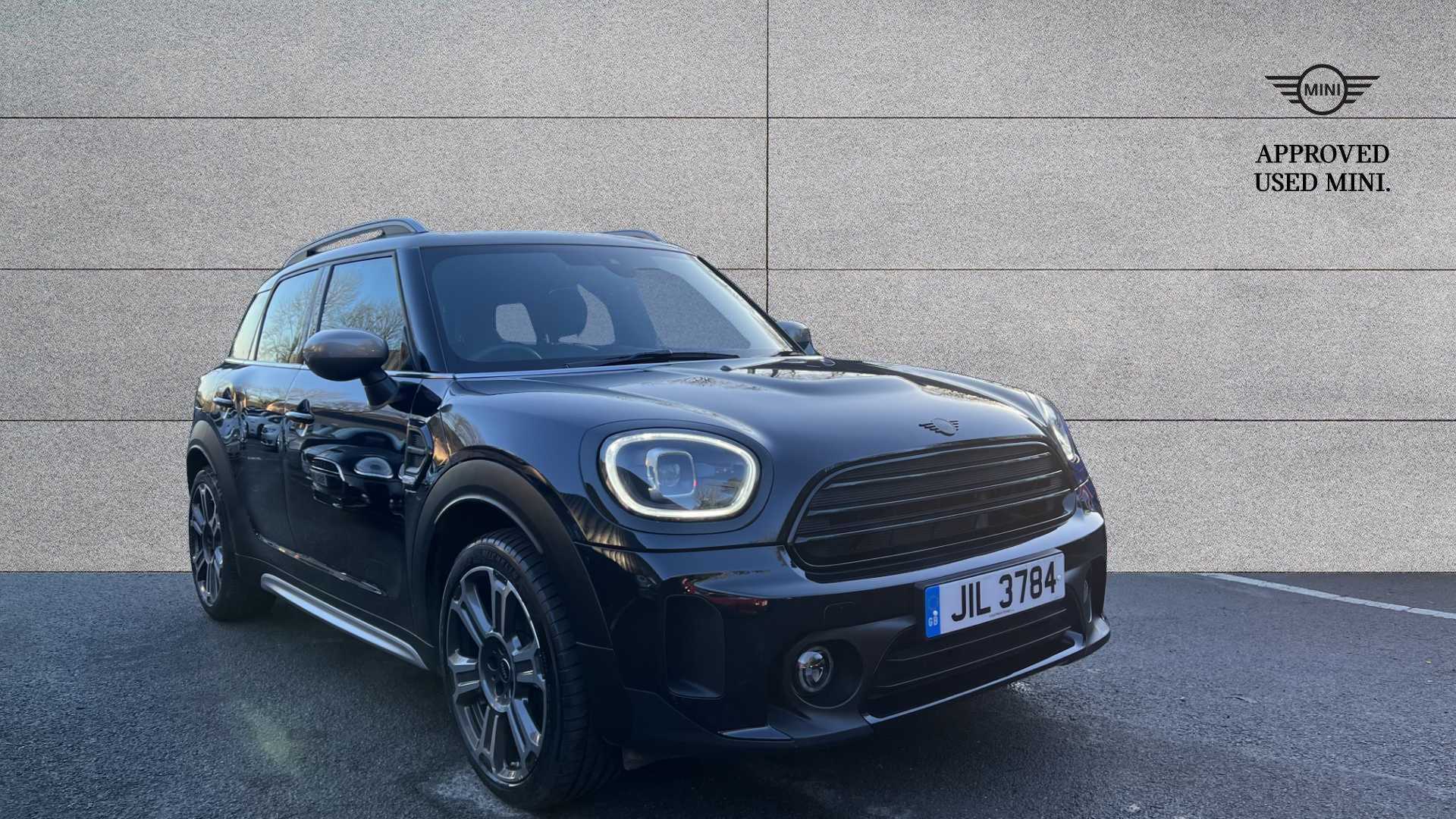 Main listing image - MINI Countryman