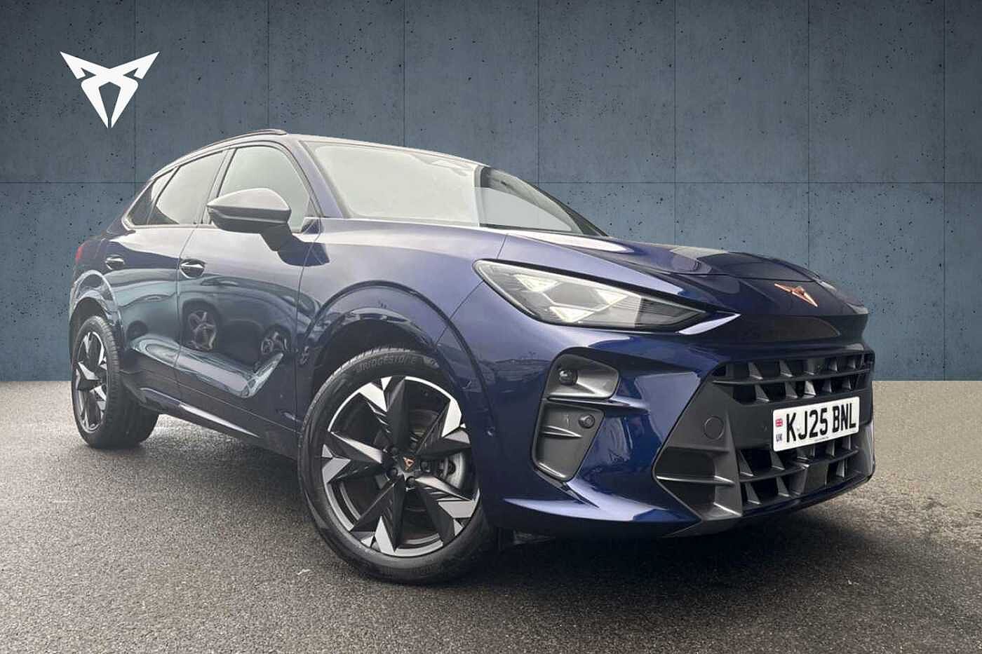 Main listing image - Cupra Terramar