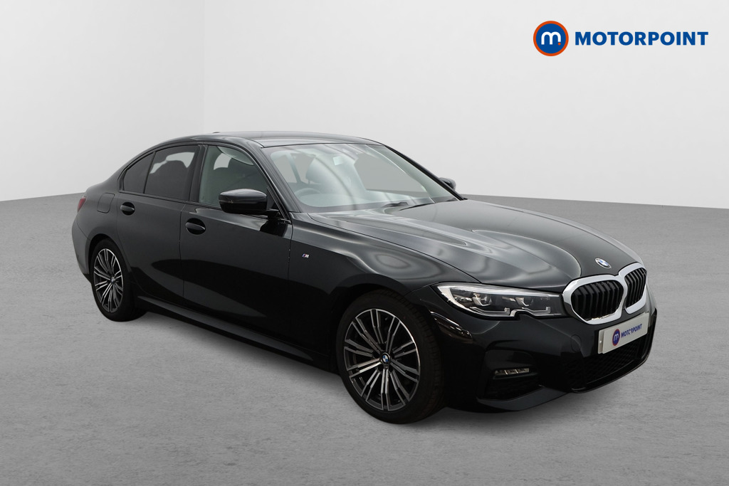 Main listing image - BMW 3 Series