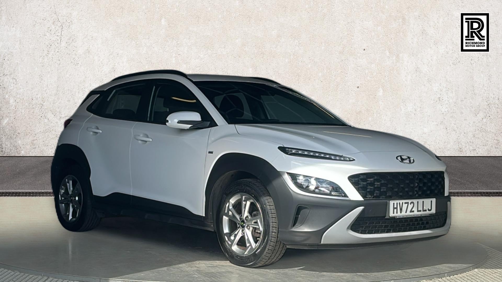 Main listing image - Hyundai Kona