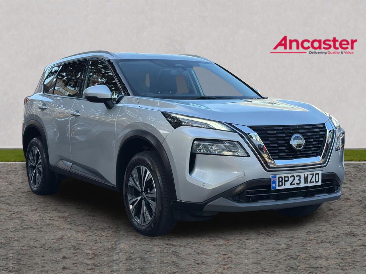Main listing image - Nissan X-Trail
