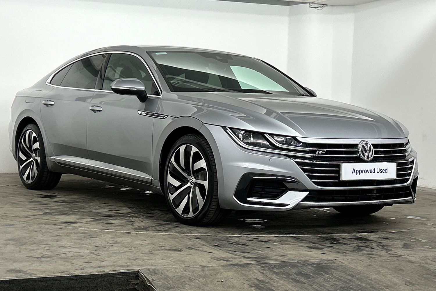 Main listing image - Volkswagen Arteon