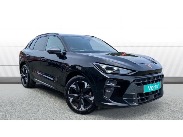 Main listing image - Cupra Terramar