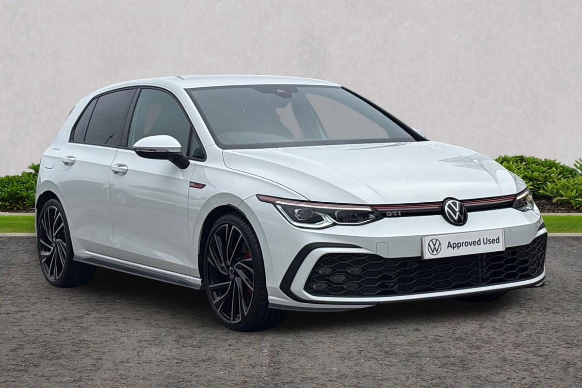 Main listing image - Volkswagen Golf GTI