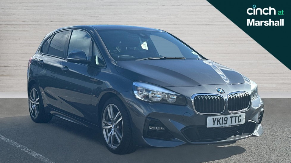 Main listing image - BMW 2 Series Active Tourer