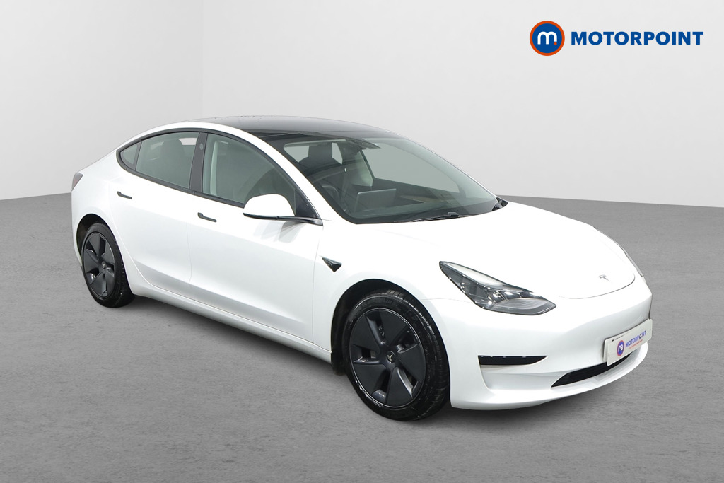 Main listing image - Tesla Model 3