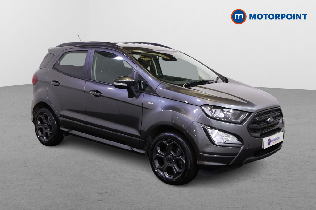 Main listing image - Ford EcoSport