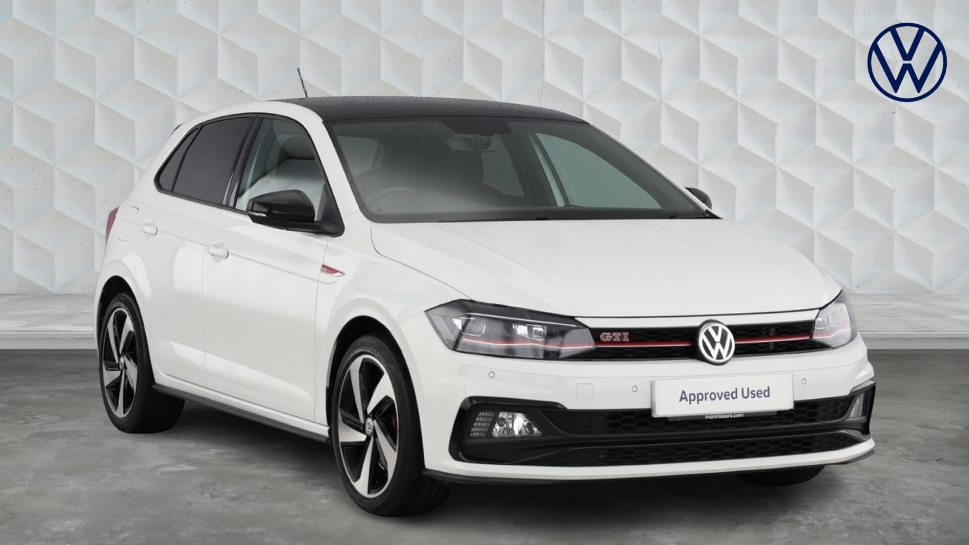 Main listing image - Volkswagen Polo GTI