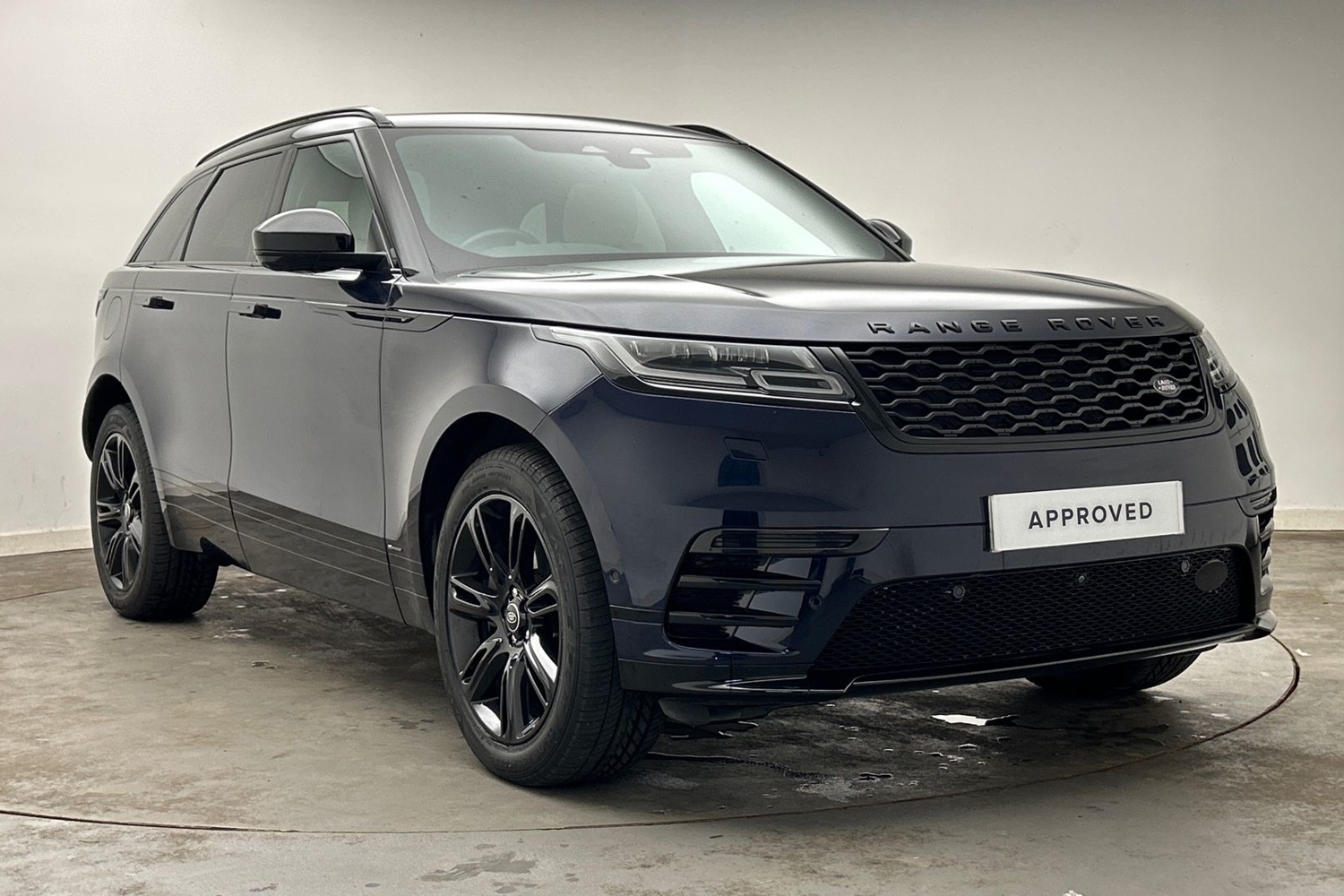 Main listing image - Land Rover Range Rover Velar