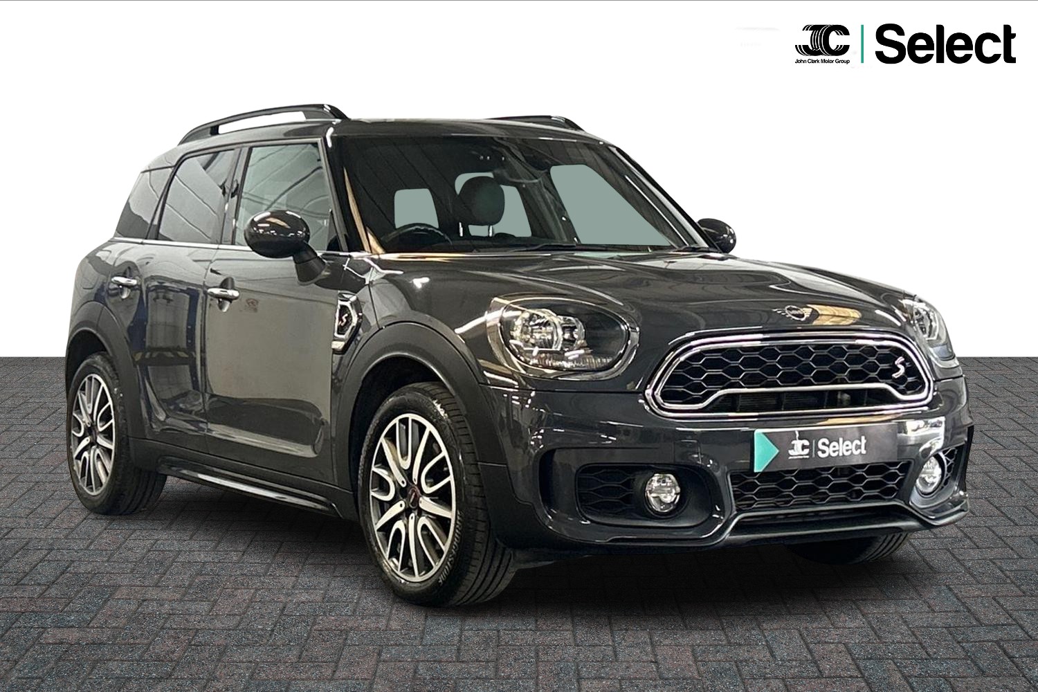 Main listing image - MINI Countryman
