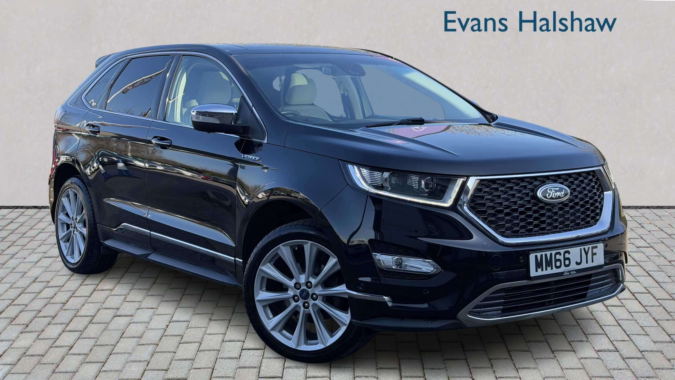 Main listing image - Ford Edge